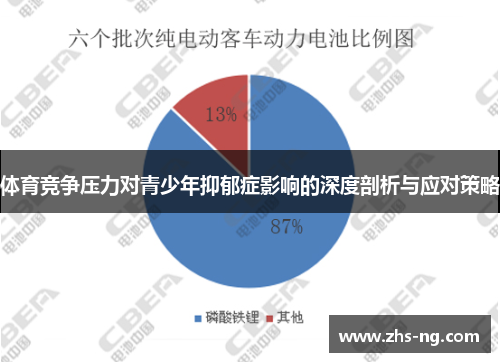 体育竞争压力对青少年抑郁症影响的深度剖析与应对策略